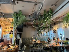 -岛风·台食小馆 ISLAND BISTRO(烟台山店)