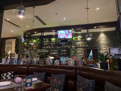 -IL Forno 意坊·意大利餐厅(温州万象城店)