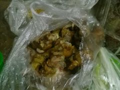 -山南熏肉大饼(辽菜旗舰店)