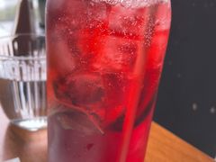意大利贝里尼汁-PIZZA BIANCA(万象城店)