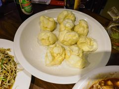 雪衣豆沙-李氏八大件老菜馆(万宝街店)