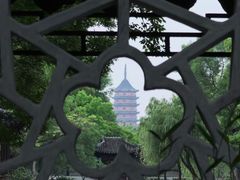 -拙政园
