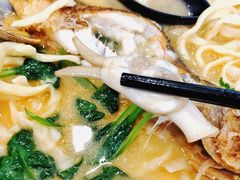 -台州老六海鲜面馆(上南总店)