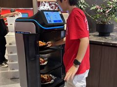 -聚味瞿记·龙虾堂(坡子街店)