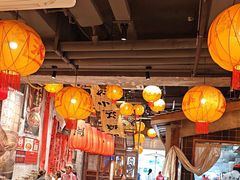 -周小波重庆小面·重庆名小吃(邹容路店)
