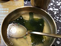 -黑牛の場烤肉(摩天活力城店)