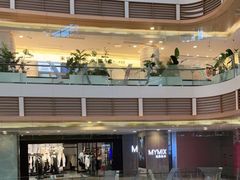 -大悦城(沈阳中街店)