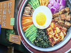 -将军牛排·尔滨地标朝鲜族美食(总店)