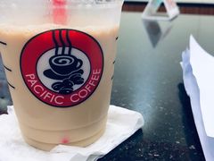 -太平洋咖啡(五月花店)