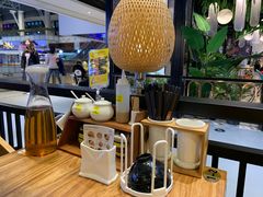 -雷门拉面店(新光天地店)