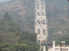 景点-青礁慈济宫