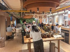 -水平有限广西米粉·广西风味集(五道口店)