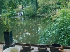 -成都杜甫草堂博物馆