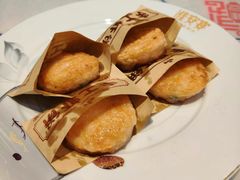 -淮安宴·淮扬菜(清河路一店)