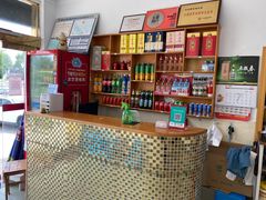 -天乐农家鱼头王(天目湖店)