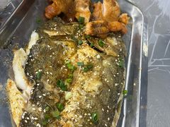 -小民大排档(光谷店)