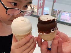 -DQ·蛋糕·冰淇淋(嘉兴南湖万达店)