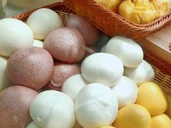 豆沙包-新隆嘉优选超市(宁山东路店)