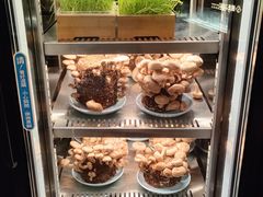 -捞王猪肚鸡火锅(金华义乌之心店)