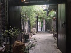 -鱼桥巷·美学川菜