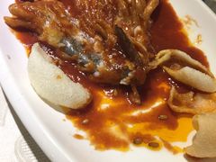 -川味堂·四川豆花(八卦岭店)