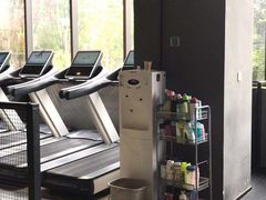 -LikingFit24小时健身•普拉提(张江店)