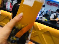 -CoCo都可(合生汇店)