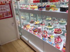 -味多美蛋糕(双安店)