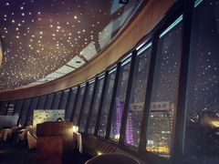 -广州花园酒店·凌璇阁旋转餐厅CAROUSEL360