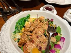 -佐度王子扒房(天鹅湖店)