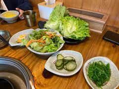 -牛人·雪花牛·木炭烤肉(昆山陆家店)