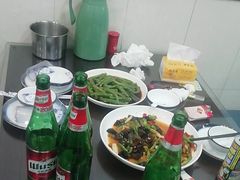 -川香阁(程家桥店)