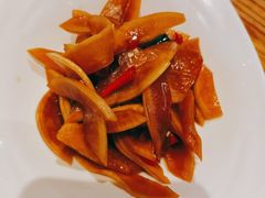 -兔槽江湖菜·重庆璧山兔(水围店)