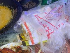 -金陵暴走小龙虾·迷踪蟹(凯德MALL店)