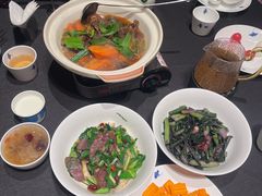 -简小舍·民间手艺菜(武昌江滩店)