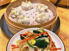 -小六汤包·老字号·中华名小吃(公园南路店)