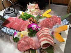 -MIKOMIKO和牛烧肉专门店(南门店)