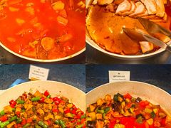 -新云南皇冠假日酒店-长街西餐厅