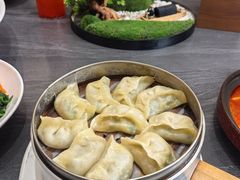 -一品名厨堂(先锋路店)
