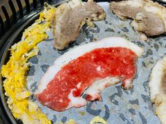 -鹤之乡·齐齐哈尔烤肉·非遗(秋涛路店)