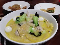 -大牌大·传统杭帮菜(湖滨店)