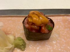 -空蝉怀石料理(益丰·外滩源店)