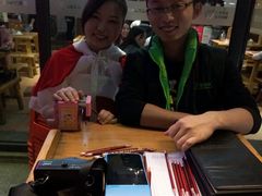 -木屋烧烤(南新店)