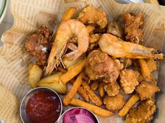 -棒约翰比萨意面(马家堡西路店)