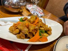 -陈家老院子·长春特色东北家宴(一匡街店)