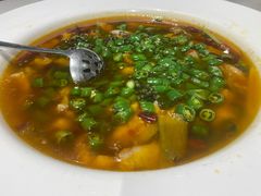 -院8里·少城记忆老川菜(宽窄巷子店)