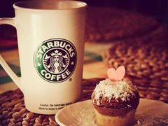 -星巴克(北辰西路店)