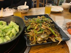 -沿海405烤场(沿海赛洛城店)