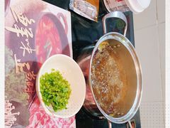 -呷哺呷哺(西单大悦城店)