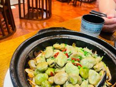-新木器时代餐厅(太湖新天地店)